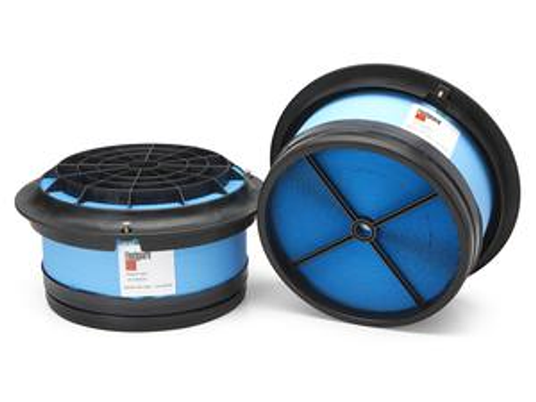 Filtro  Aire Fleetguard  Af26424  Motor Cummins.  Oferta! 1