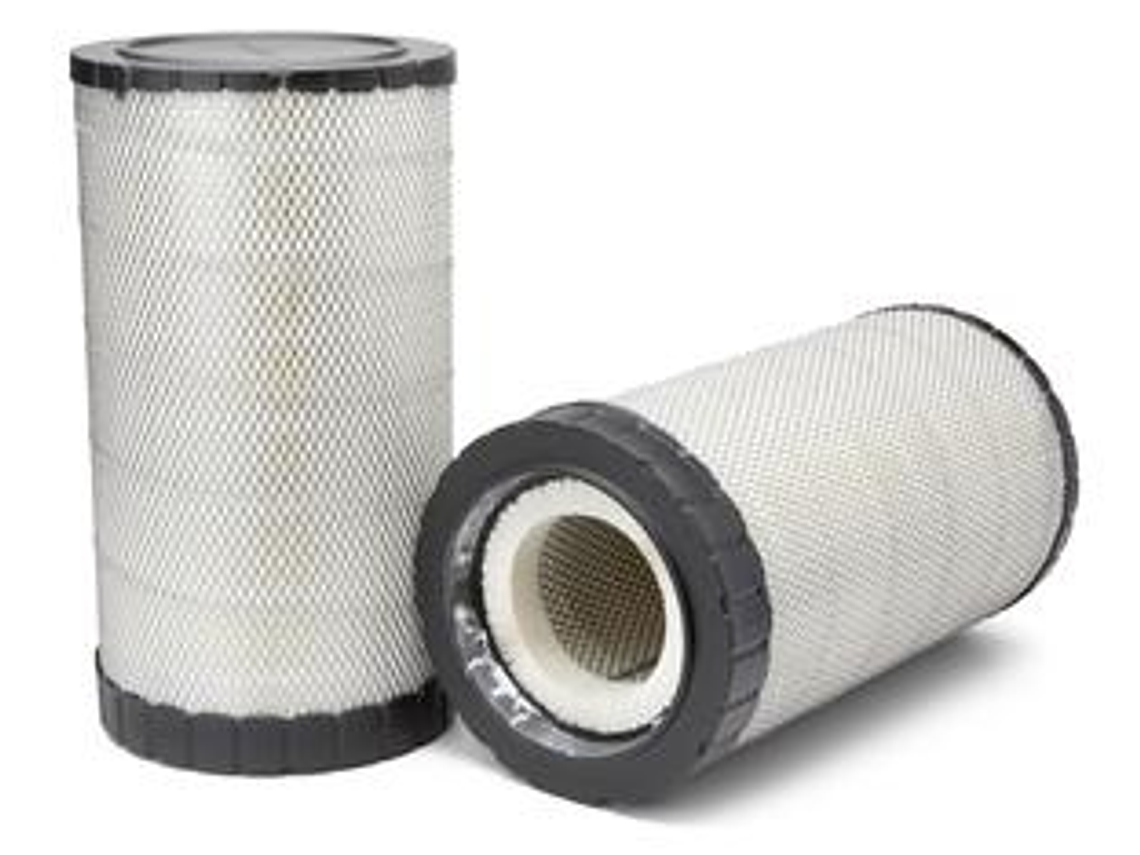 Filtro De Aire Fleetguard Af25708M Para Motor Marca Cummins.  Oferta! 1