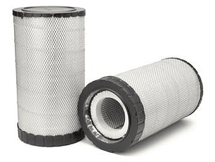 Filtro De Aire Fleetguard Af25708M Para Motor Marca Cummins.  Oferta!