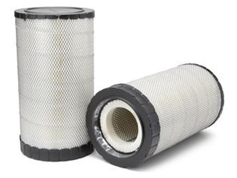 Filtro De Aire Fleetguard Af25708M Para Motor Marca Cummins.  Oferta! 1