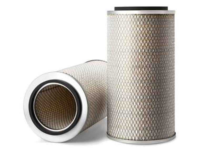 Filtro  Aire Fleetguard  Af4754  Motor Cummins.  Oferta! 1