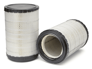 Filtro Aire Fleetguard Af25707 Motor Cummins.  Oferta!