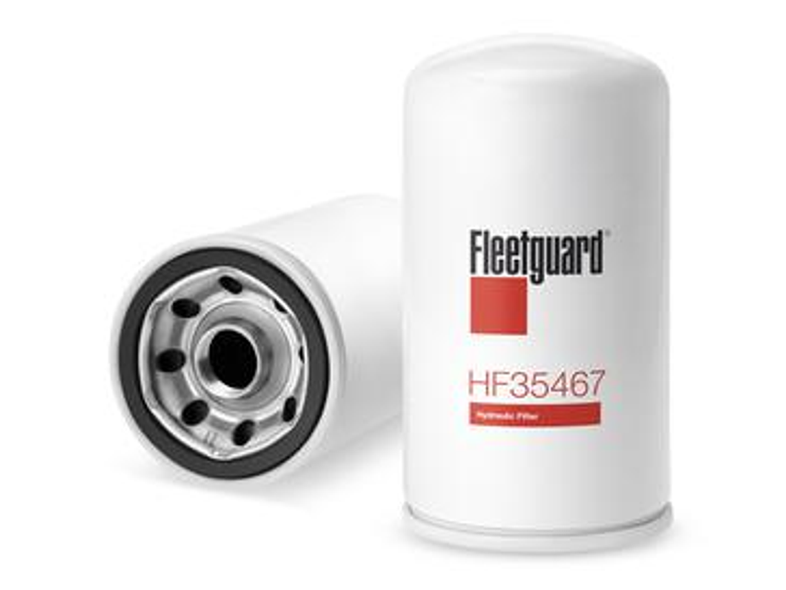 FILTRO  HIDRAULICO   FLEETGUARD  HF35467  CUMMINS.  1