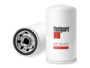 Filtro  Hidraulico   Fleetguard  Hf35467  Cummins. 