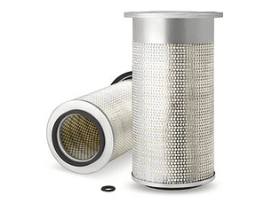 Filtro De Aire Fleetguard Af4838 Para Motor Marca Cummins.  Oferta!