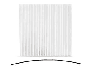 Filtro  Aire Fleetguard  Af26427  Motor Cummins.  Oferta!