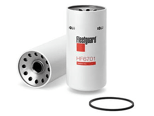 Filtro  Hidraulico   Fleetguard  Hf6701  Cummins. 
