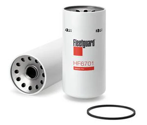 FILTRO  HIDRAULICO   FLEETGUARD  HF6701  CUMMINS. 