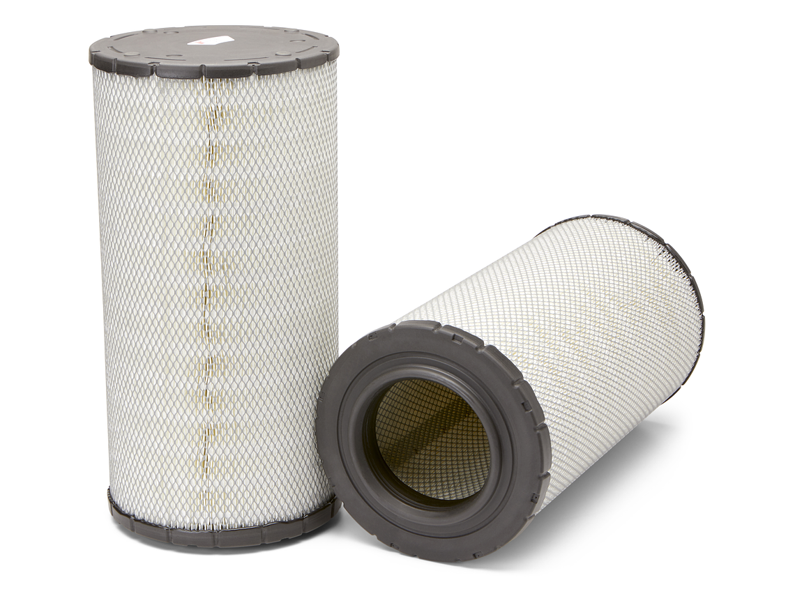 Filtro Aire Fleetguard Af25748 Motor Cummins.  Oferta! 1