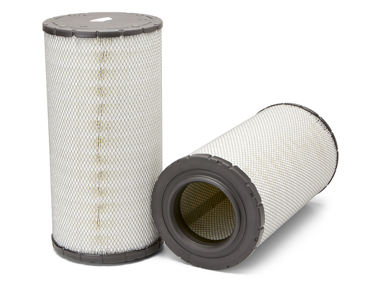 Filtro Aire Fleetguard Af25748 Motor Cummins.  Oferta! 1