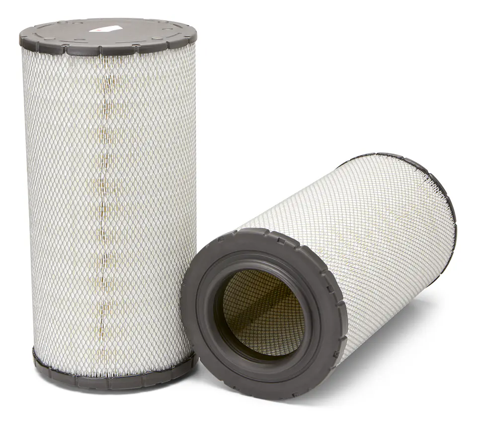 FILTRO AIRE FLEETGUARD AF25748 MOTOR CUMMINS.  1