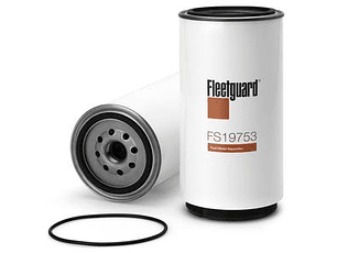 Filtro Separador Fleetguard  Fs19753  Motor Cummins. 