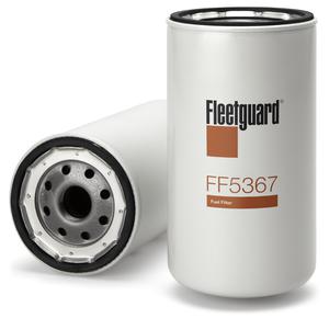 FILTRO COMBUSTIBLE FLEETGUARD  FF5367  CUMMINS.