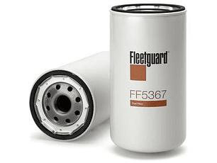 Filtro Combustible Fleetguard  Ff5367  Cummins. 