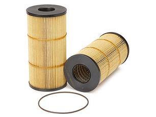 Filtro Combustible Fleetguard  Ff5714  Cummins. 