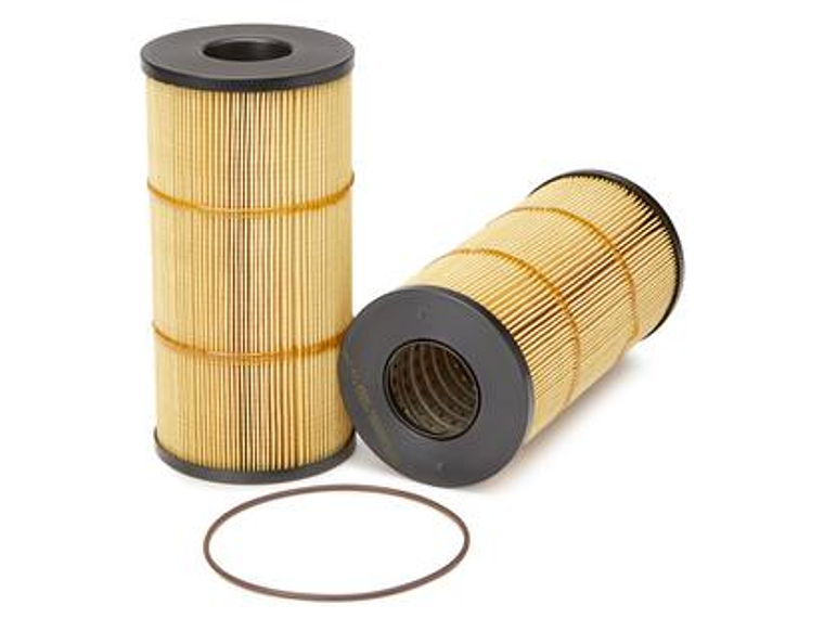 Filtro Combustible Fleetguard  Ff5714  Cummins.  1