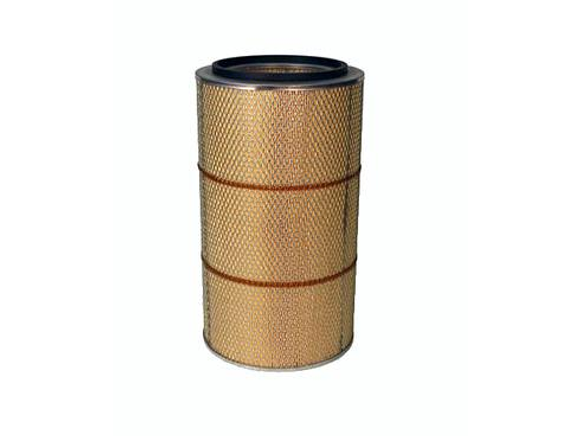 Filtro Aire Fleetguard Af26439 Motor Cummins.  Oferta! 1