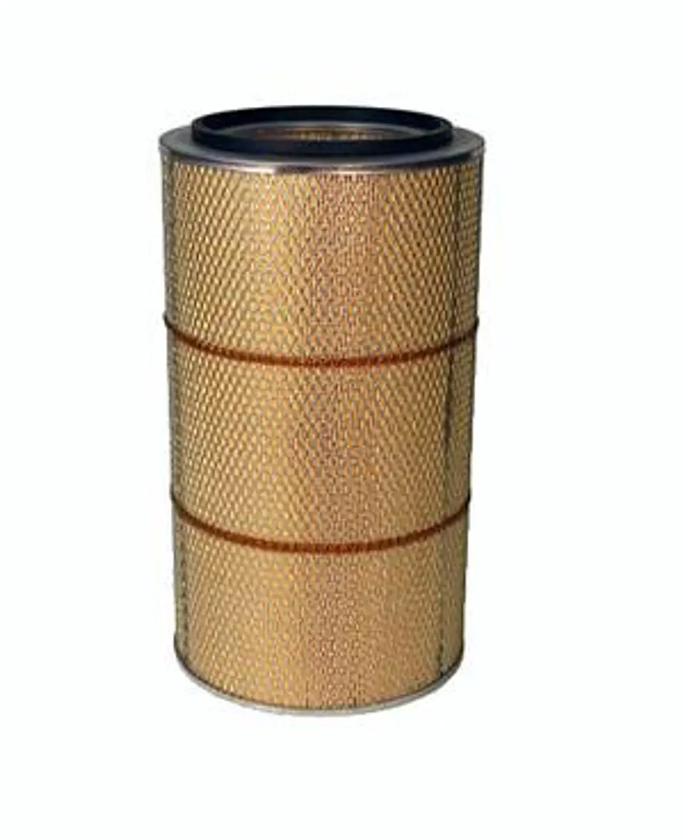 FILTRO AIRE FLEETGUARD AF26439 MOTOR CUMMINS.  1