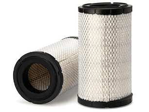 Filtro  Aire Fleetguard  Af26492  Motor Cummins.  Oferta!