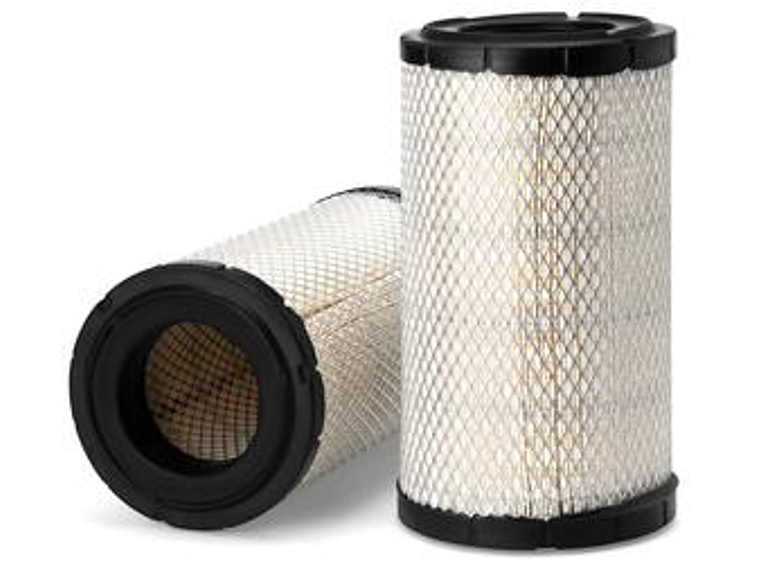 Filtro  Aire Fleetguard  Af26492  Motor Cummins.  Oferta! 1