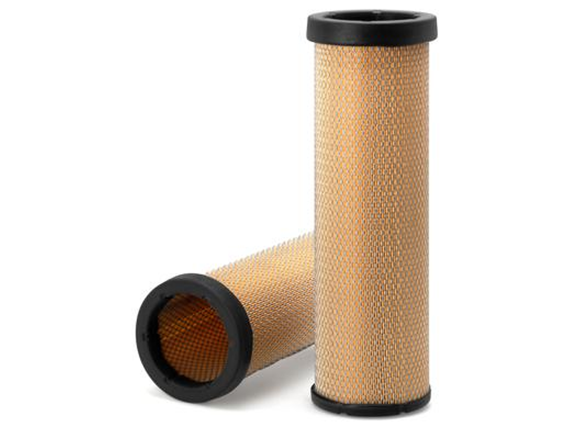 Filtro De Aire Fleetguard Af25122 Para Motor Marca Cummins.  Oferta! 1