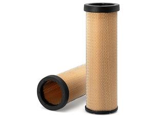 Filtro De Aire Fleetguard Af25122 Para Motor Marca Cummins.  Oferta!