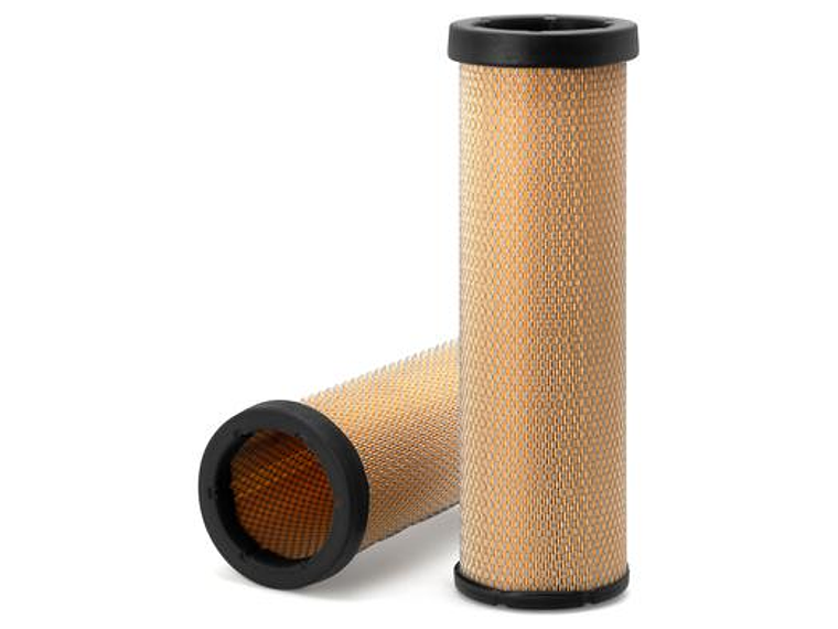 Filtro De Aire Fleetguard Af25122 Para Motor Marca Cummins.  Oferta! 1