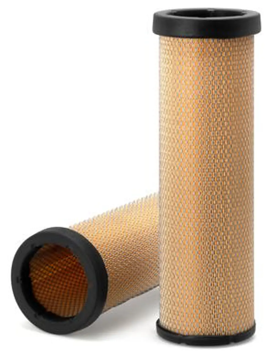 FILTRO DE AIRE FLEETGUARD AF25122 PARA MOTOR MARCA CUMMINS.  1