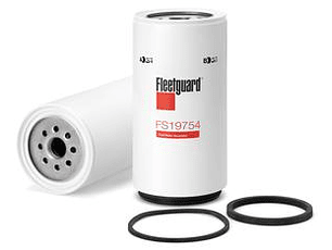 Filtro Separador Fleetguard  Fs19754  Motor Cummins. 