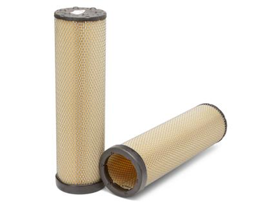 Filtro  Aire Fleetguard  Af25749  Motor Cummins.  Oferta! 1