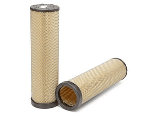 Filtro  Aire Fleetguard  Af25749  Motor Cummins.  Oferta!