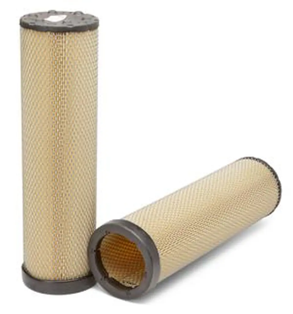 FILTRO  AIRE FLEETGUARD  AF25749  MOTOR CUMMINS.  1