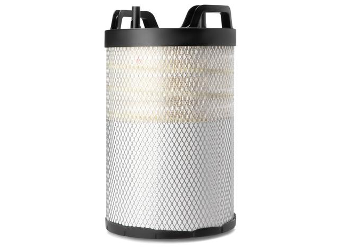 Filtro De Aire Fleetguard Af25123 Para Motor Marca Cummins.  Oferta! 1