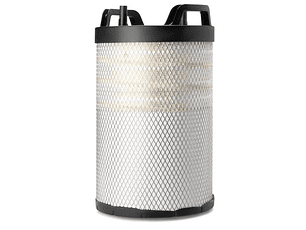 Filtro De Aire Fleetguard Af25123 Para Motor Marca Cummins.  Oferta!