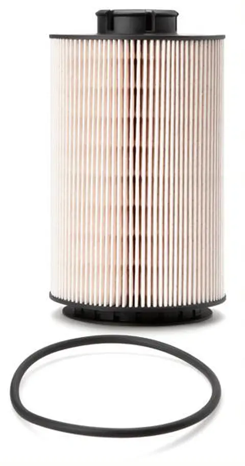 FILTRO COMBUSTIBLE FLEETGUARD  FF5769  CUMMINS. 