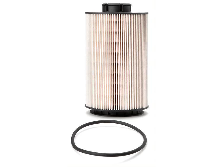 Filtro Combustible Fleetguard  Ff5769  Cummins.  1