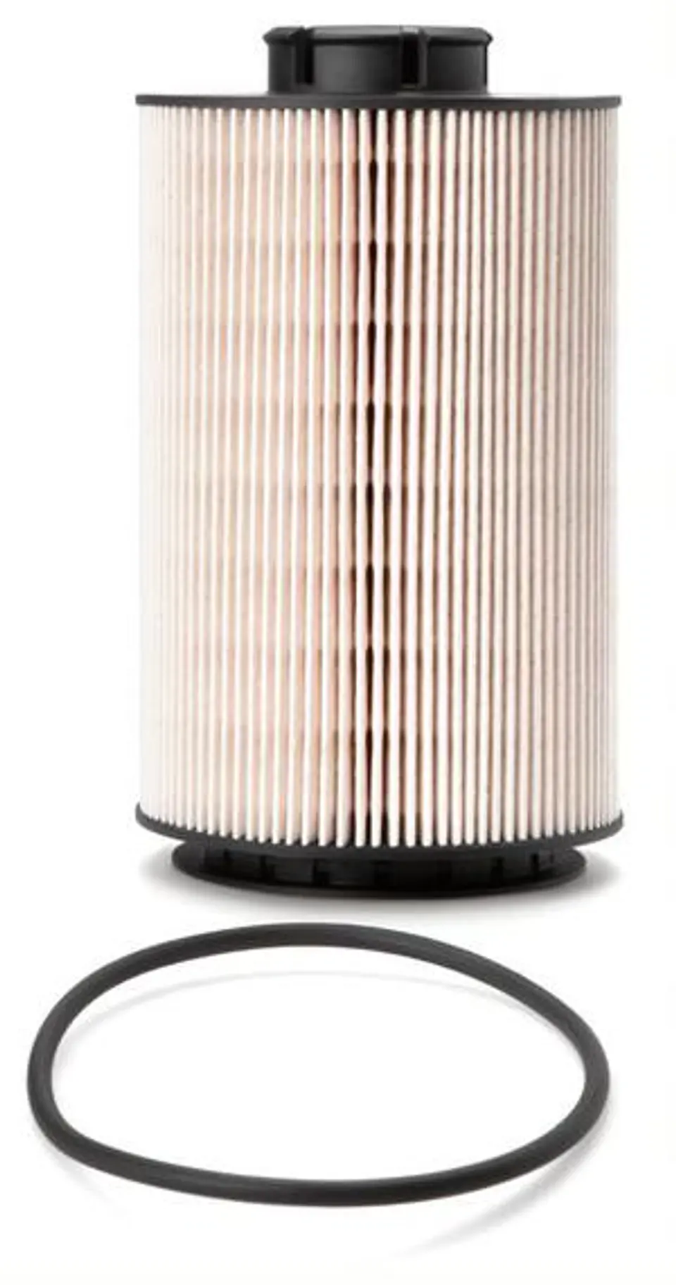 FILTRO COMBUSTIBLE FLEETGUARD  FF5769  CUMMINS.  1