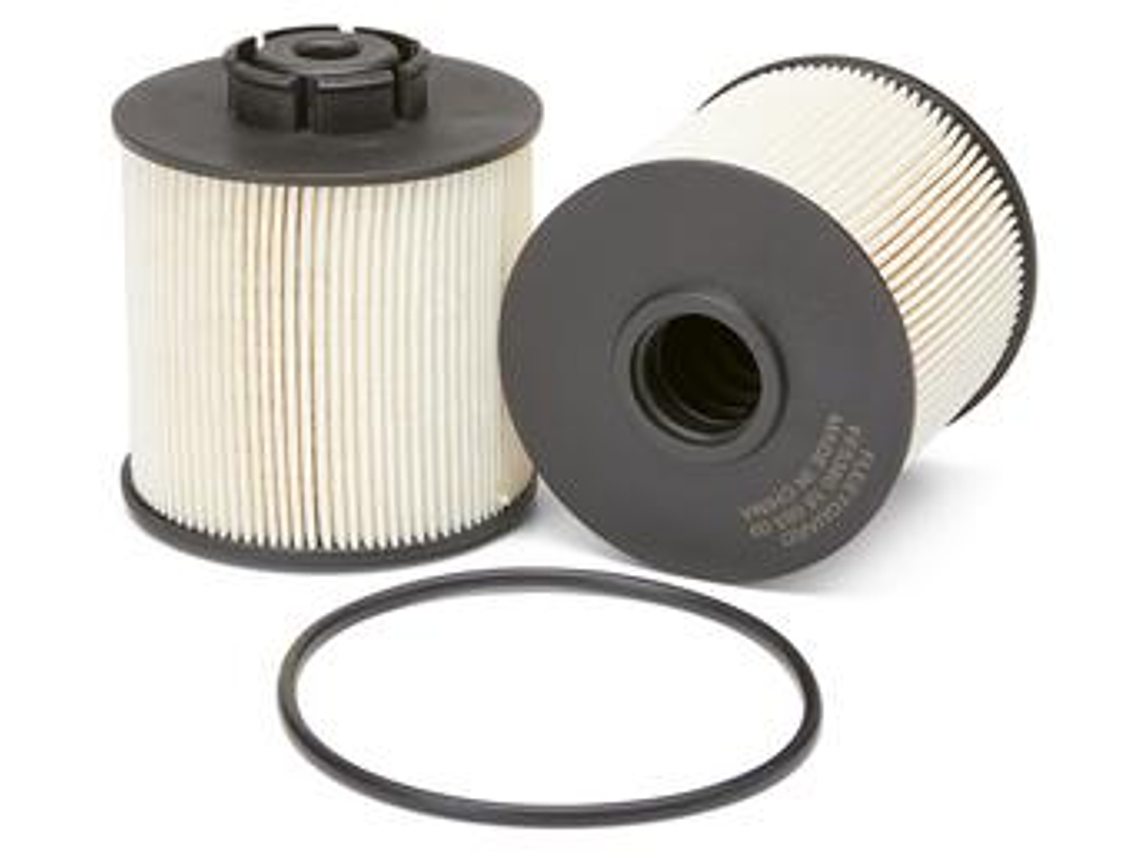 Filtro Combustible Fleetguard  Ff5380  Cummins.  1