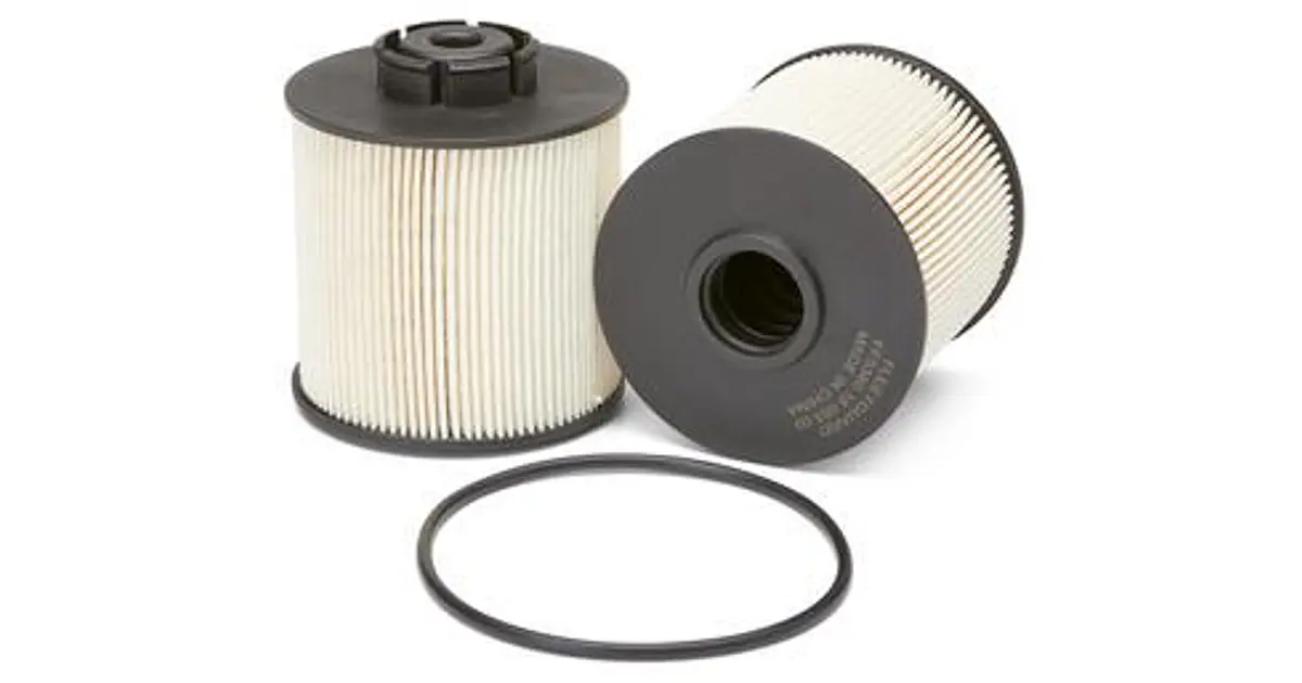 FILTRO COMBUSTIBLE FLEETGUARD FF5380 | MINING PARTS CHILE