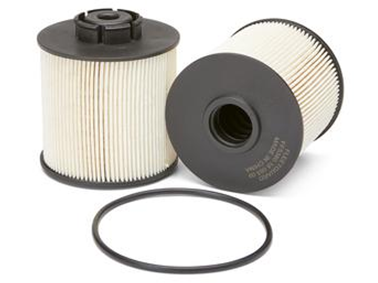 Filtro Combustible Fleetguard  Ff5380  Cummins.  1