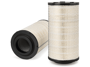 Filtro Aire Fleetguard Af26522 Motor Cummins.  Oferta!