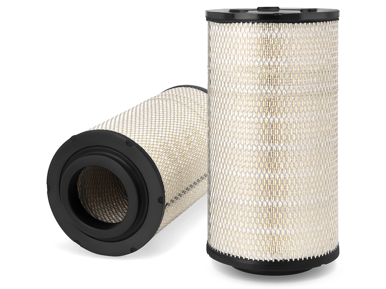 Filtro Aire Fleetguard Af26522 Motor Cummins.  Oferta! 1