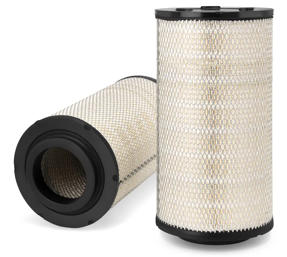 FILTRO AIRE FLEETGUARD AF26522 MOTOR CUMMINS.  1
