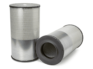 Filtro Aire Fleetguard Af25756 Motor Cummins.  Oferta!