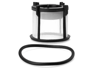 Filtro Combustible Fleetguard  Ff5775  Cummins. 