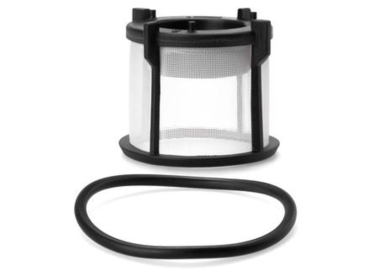 Filtro Combustible Fleetguard  Ff5775  Cummins.  1