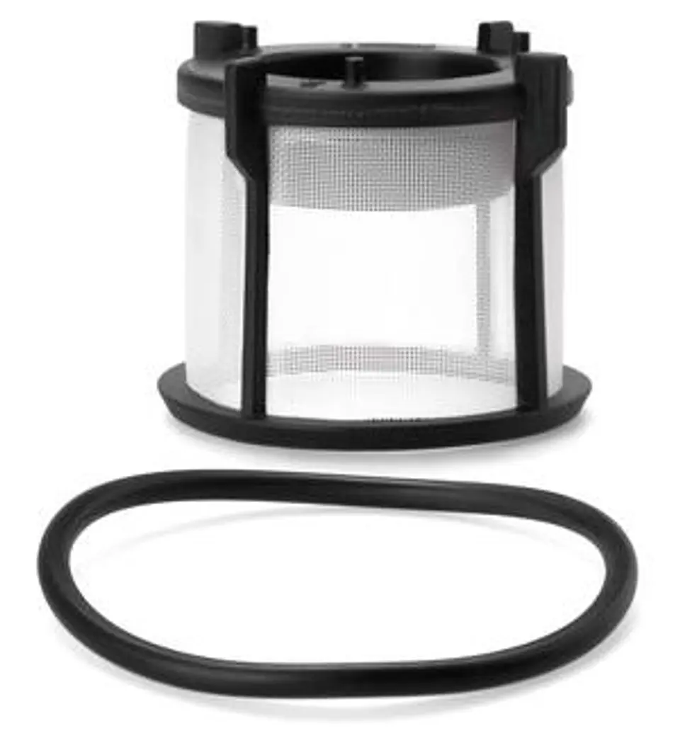 FILTRO COMBUSTIBLE FLEETGUARD  FF5775  CUMMINS.  1