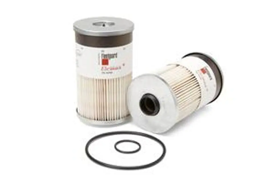 FILTRO DE SEPARADOR FLEETGUARD FS19765 PARA MOTOR MARCA CUMMINS.  1