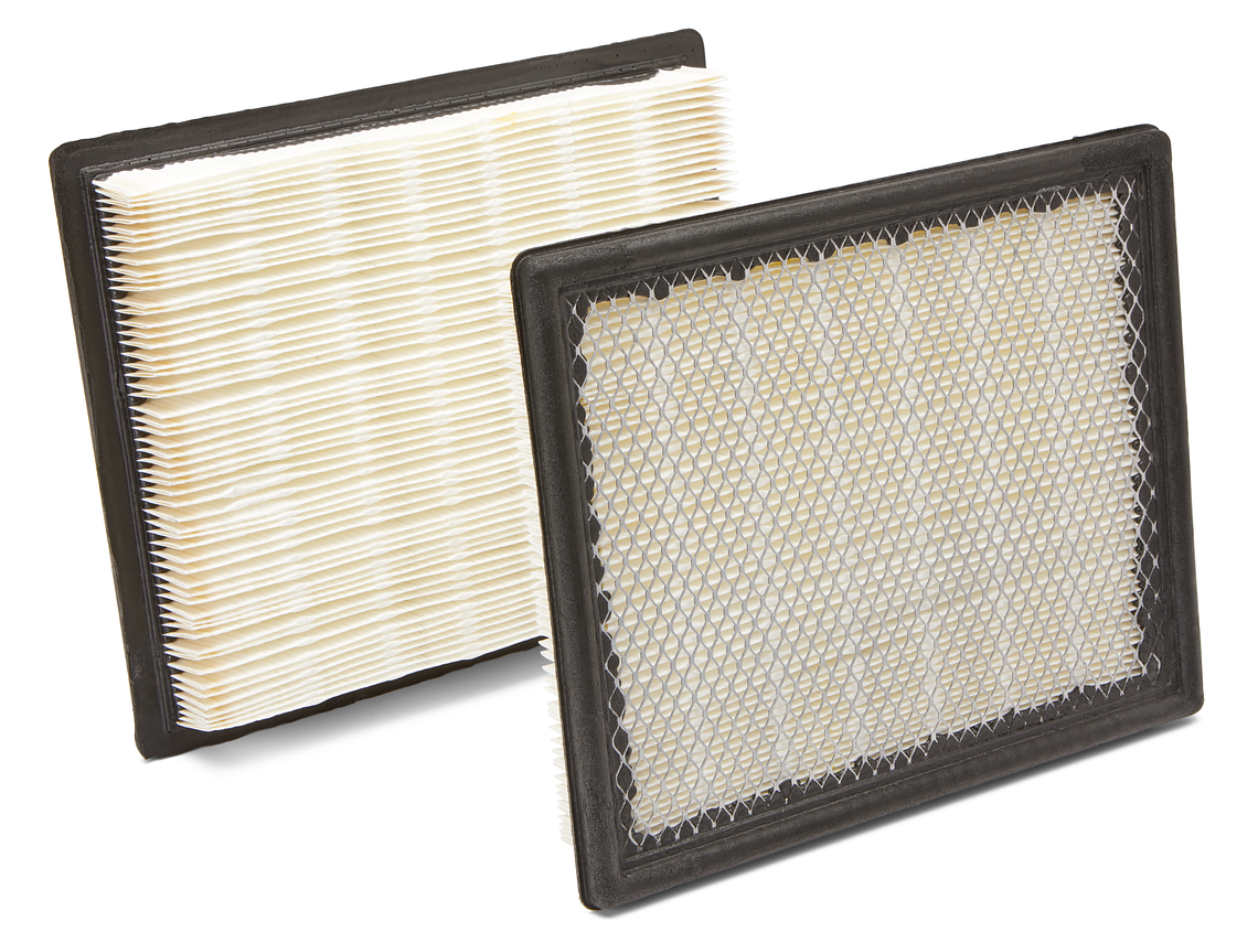 Filtro Aire Fleetguard Af55727 Motor Cummins.  Oferta! 1