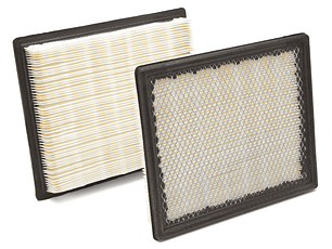 Filtro Aire Fleetguard Af55727 Motor Cummins.  Oferta!